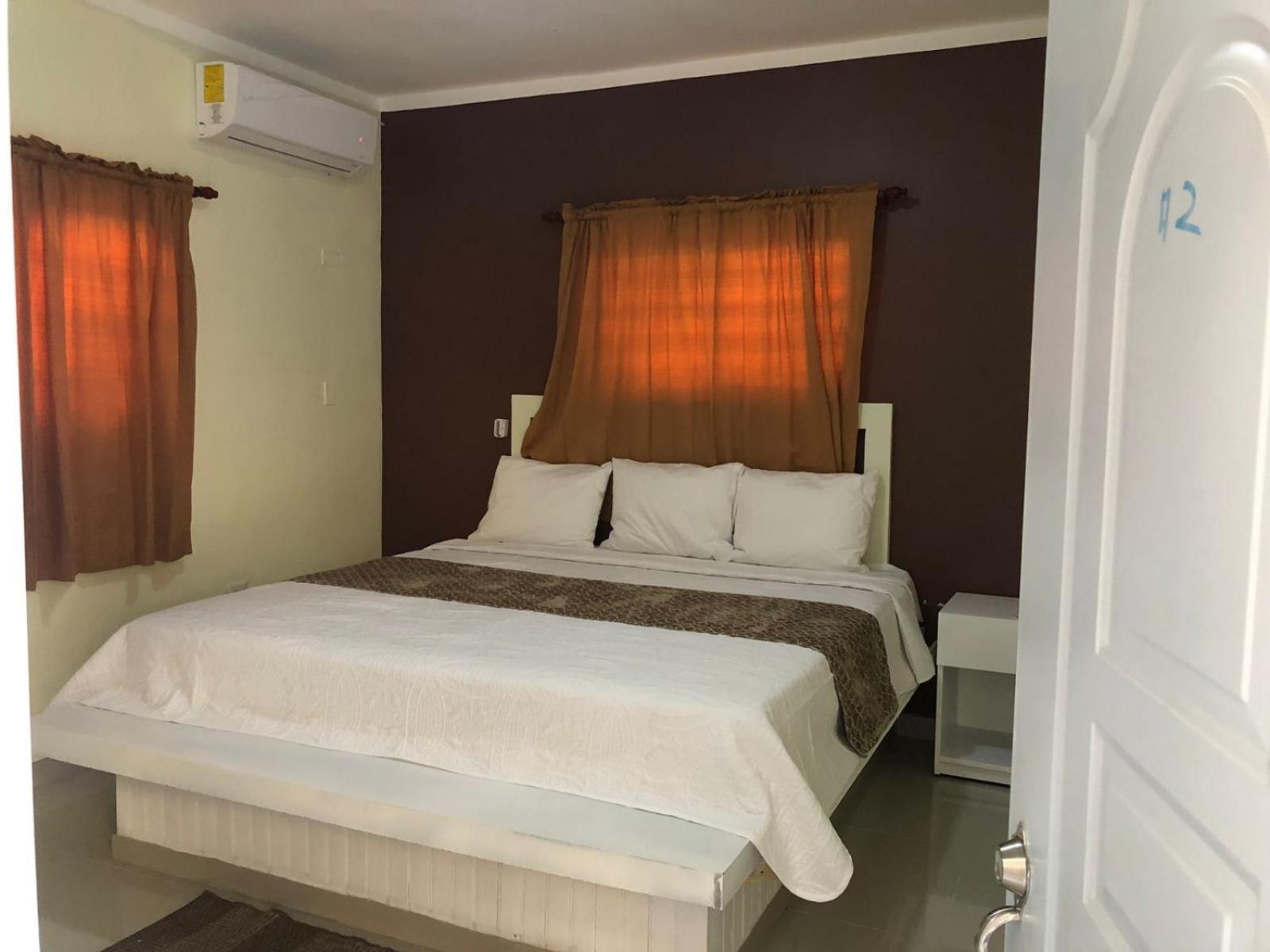 Diosamar Hotel Y Suites La Tentacion Екстериор снимка