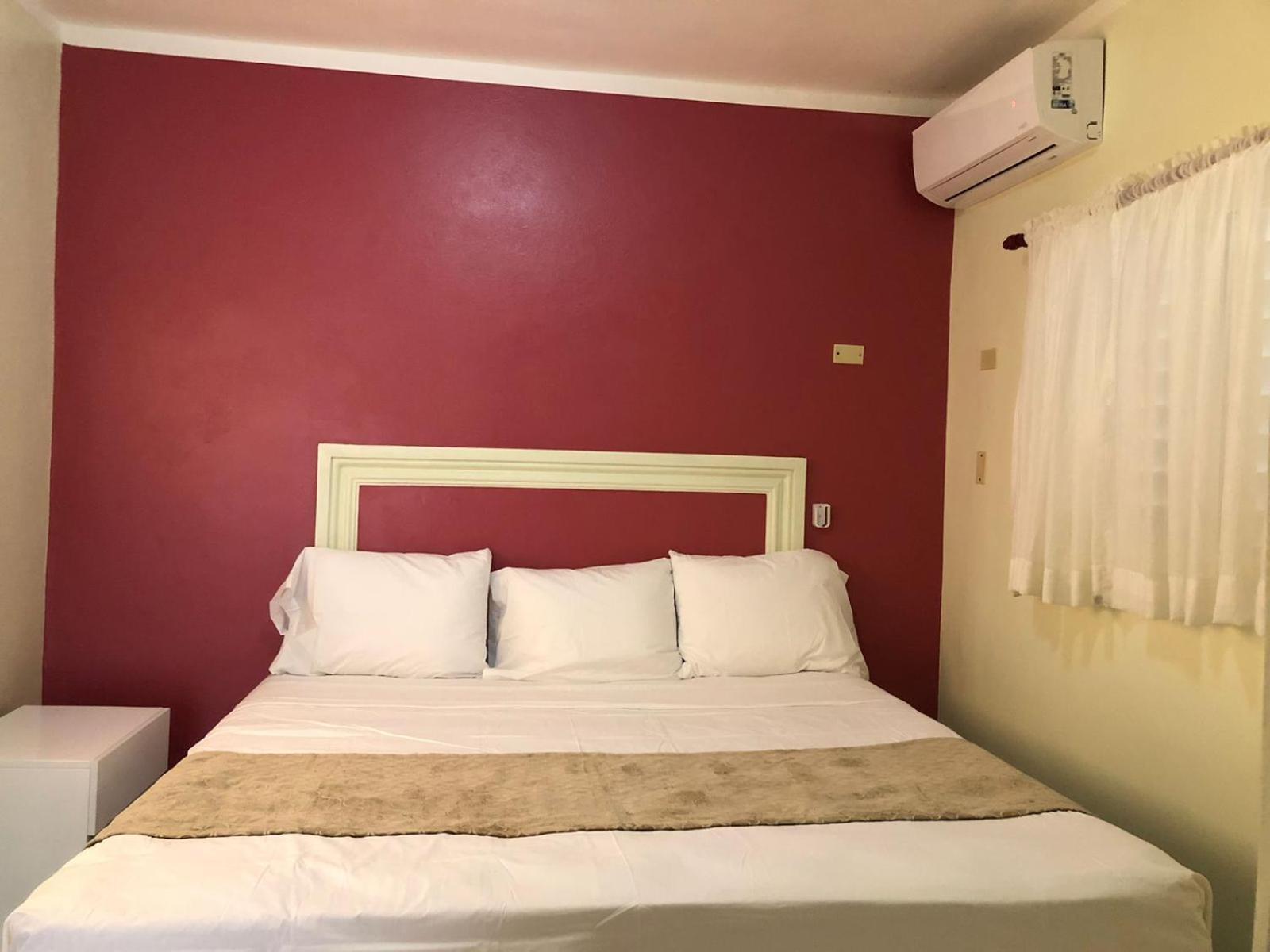 Diosamar Hotel Y Suites La Tentacion Екстериор снимка